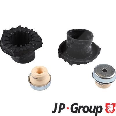 Jp Group Staubschutzsatz, Stoßdämpfer [Hersteller-Nr. 4852704610] für Toyota von JP GROUP