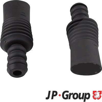 Jp Group Staubschutzsatz, Stoßdämpfer [Hersteller-Nr. 5142700110] für Dacia, Fiat, Nissan, Renault, Seat von JP GROUP