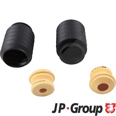 Jp Group Staubschutzsatz, Stoßdämpfer [Hersteller-Nr. 6042700110] für Mini von JP GROUP