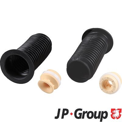 Jp Group Staubschutzsatz, Stoßdämpfer [Hersteller-Nr. 6342702110] für Chevrolet, Opel, Vauxhall von JP GROUP