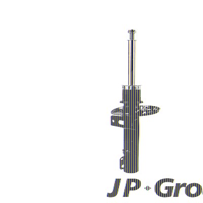 Jp Group Stoßdämpfer [Hersteller-Nr. 1142106800] für Audi, Seat, Skoda, VW von JP GROUP