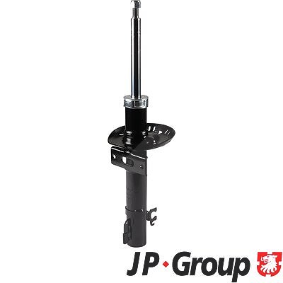 Jp Group Stoßdämpfer [Hersteller-Nr. 1142107200] für Audi, Seat, VW von JP GROUP