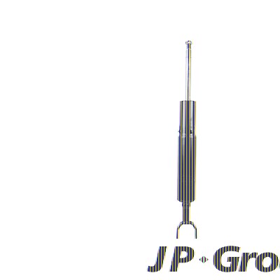 Jp Group Stoßdämpfer [Hersteller-Nr. 1142107400] für Audi von JP GROUP