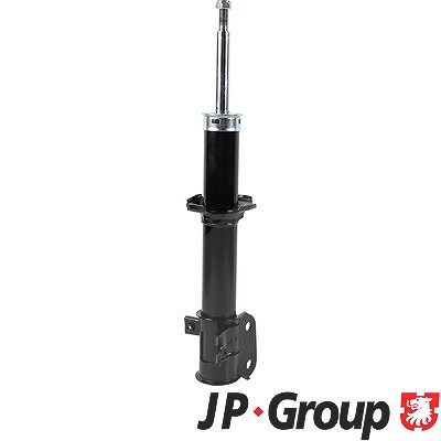 Jp Group Stoßdämpfer [Hersteller-Nr. 1242104070] für Opel, Suzuki, Vauxhall von JP GROUP