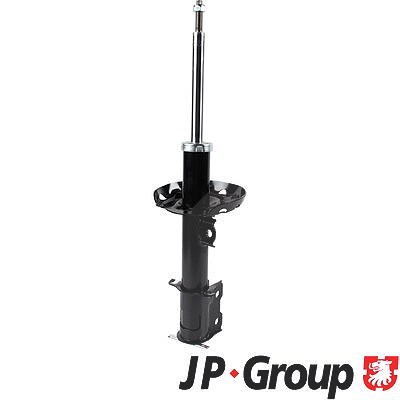 Jp Group Stoßdämpfer [Hersteller-Nr. 1242104280] für Opel von JP GROUP