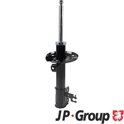 Jp Group Stoßdämpfer [Hersteller-Nr. 1242104370] für Fiat, Opel von JP GROUP
