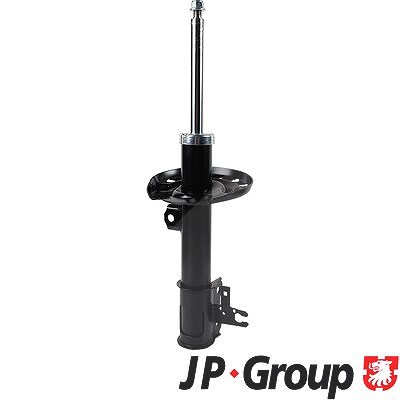 Jp Group Stoßdämpfer [Hersteller-Nr. 1242104470] für Opel von JP GROUP