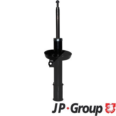 Jp Group Stoßdämpfer [Hersteller-Nr. 1242104570] für Opel von JP GROUP