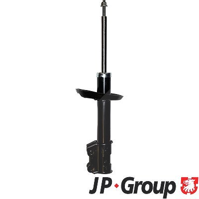 Jp Group Stoßdämpfer [Hersteller-Nr. 1242105180] für Opel von JP GROUP