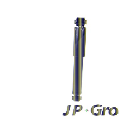 Jp Group Stoßdämpfer [Hersteller-Nr. 1252103400] für Opel von JP GROUP