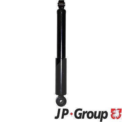 Jp Group Stoßdämpfer [Hersteller-Nr. 1252103500] für Opel, Subaru, Suzuki, Vauxhall von JP GROUP