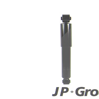 Jp Group Stoßdämpfer [Hersteller-Nr. 1252103800] für Opel von JP GROUP