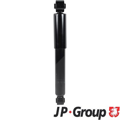 Jp Group Stoßdämpfer [Hersteller-Nr. 1252103800] für Opel, Vauxhall von JP GROUP