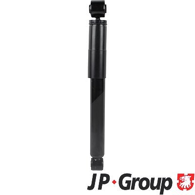 Jp Group Stoßdämpfer [Hersteller-Nr. 1252103900] für Nissan, Opel, Renault von JP GROUP