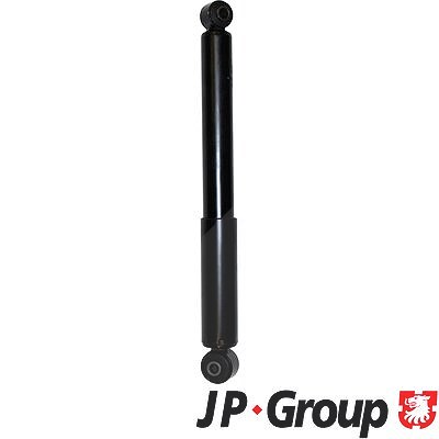 Jp Group Stoßdämpfer [Hersteller-Nr. 1252104200] für Opel von JP GROUP