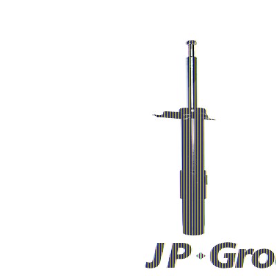 Jp Group Stoßdämpfer [Hersteller-Nr. 1442102880] für BMW von JP GROUP