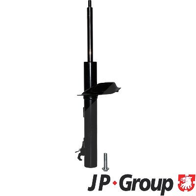 Jp Group Stoßdämpfer [Hersteller-Nr. 1542104570] für Ford von JP GROUP