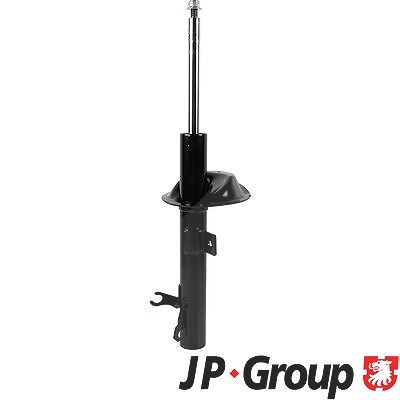 Jp Group Stoßdämpfer [Hersteller-Nr. 1542104580] für Ford von JP GROUP