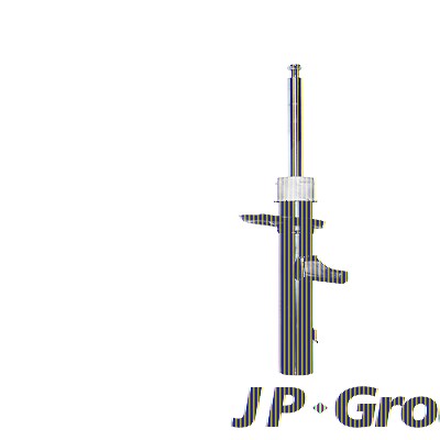 Jp Group Stoßdämpfer [Hersteller-Nr. 1552103700] für Ford von JP GROUP
