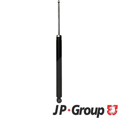 Jp Group Stoßdämpfer [Hersteller-Nr. 1552104000] für Ford, Mazda von JP GROUP