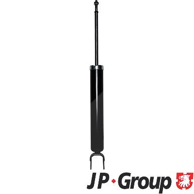 Jp Group Stoßdämpfer [Hersteller-Nr. 3552100900] für Hyundai, Kia von JP GROUP