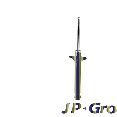 Jp Group Stoßdämpfer [Hersteller-Nr. 3852100800] für Mazda von JP GROUP