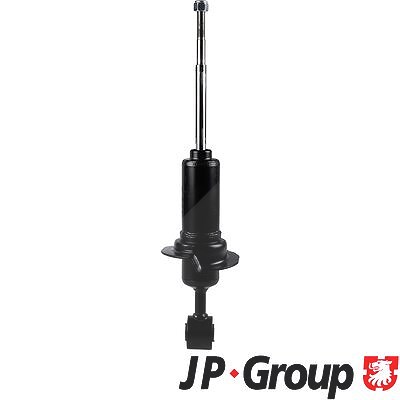 Jp Group Stoßdämpfer [Hersteller-Nr. 4042101900] für Nissan von JP GROUP