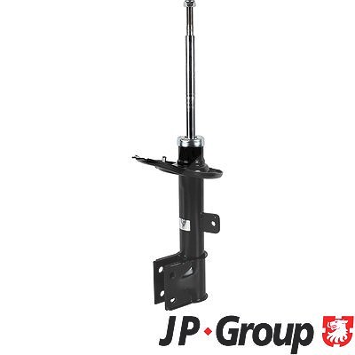 Jp Group Stoßdämpfer [Hersteller-Nr. 4142102070] für Peugeot von JP GROUP