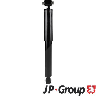 Jp Group Stoßdämpfer [Hersteller-Nr. 4352103900] für Renault von JP GROUP
