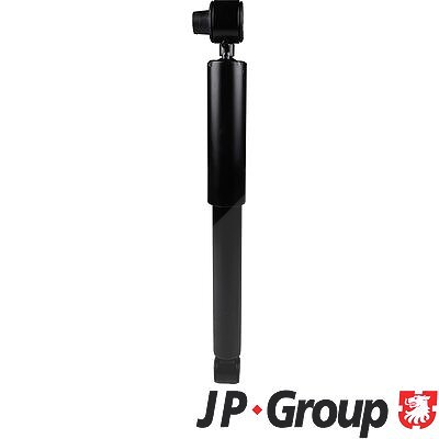 Jp Group Stoßdämpfer [Hersteller-Nr. 4352104100] für Citroën, Peugeot von JP GROUP