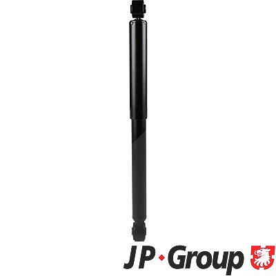 Jp Group Stoßdämpfer [Hersteller-Nr. 5252100300] für Daihatsu von JP GROUP