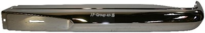 Jp Group Stoßfänger [Hersteller-Nr. 8384100170] für Mercedes-Benz von JP GROUP