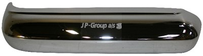 Jp Group Stoßfänger [Hersteller-Nr. 8384200170] für Mercedes-Benz von JP GROUP