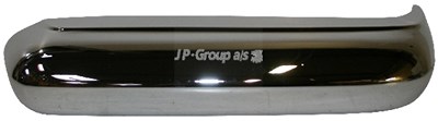 Jp Group Stoßfänger [Hersteller-Nr. 8384200180] für Mercedes-Benz von JP GROUP