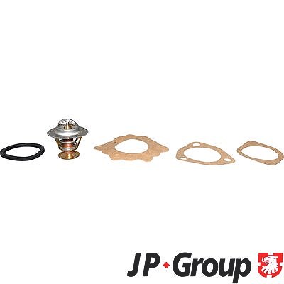 Jp Group Thermostat, Kühlmittel [Hersteller-Nr. 1514602810] für Ford, Ford Usa, Mazda, Suzuki von JP GROUP