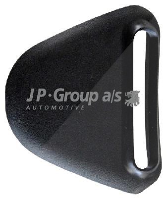 Jp Group Träger, Stoßfänger [Hersteller-Nr. 8184150300] von JP GROUP