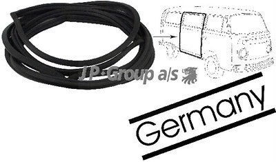 Jp Group Türdichtung [Hersteller-Nr. 8185700986] von JP GROUP