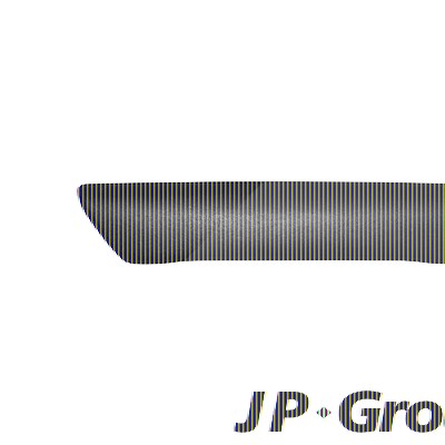 Jp Group Türgriff [Hersteller-Nr. 1187800600] für VW von JP GROUP