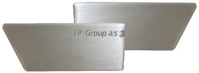 Jp Group Türgriff [Hersteller-Nr. 1687800110] von JP GROUP