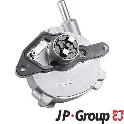 Jp Group Unterdruckpumpe, Bremsanlage [Hersteller-Nr. 1317100500] für Mercedes-Benz von JP GROUP
