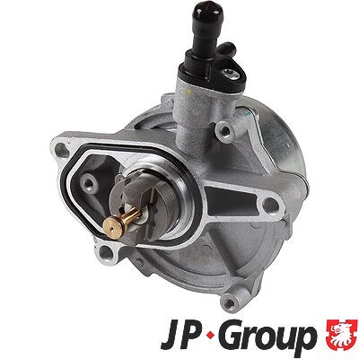 Jp Group Unterdruckpumpe, Bremsanlage [Hersteller-Nr. 3617100000] für Hyundai, Kia von JP GROUP