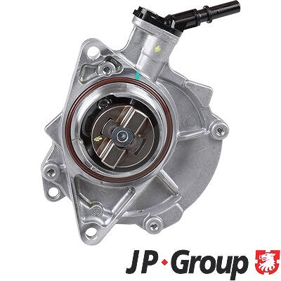 Jp Group Unterdruckpumpe, Bremsanlage [Hersteller-Nr. 4117100100] für Citroën, Mini, Peugeot von JP GROUP