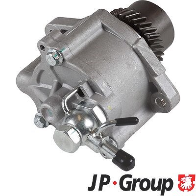 Jp Group Unterdruckpumpe, Bremsanlage [Hersteller-Nr. 4817100100] für Toyota von JP GROUP