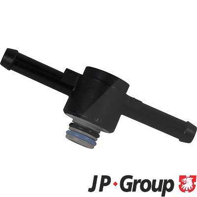 Jp Group Ventil, Kraftstofffilter [Hersteller-Nr. 1116005400] für Seat, Skoda, VW von JP GROUP