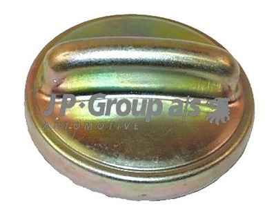 Jp Group Verschluss, Kraftstoffbehälter [Hersteller-Nr. 8115651206] von JP GROUP