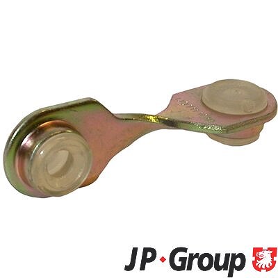 Jp Group Wähl-/Schaltstange [Hersteller-Nr. 1131602200] für Audi, Seat, Skoda, VW von JP GROUP
