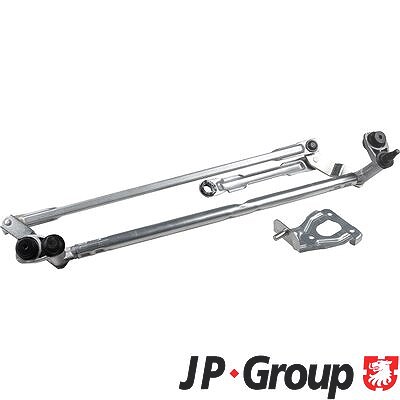 Jp Group Wischergestänge [Hersteller-Nr. 1198102200] für VW von JP GROUP