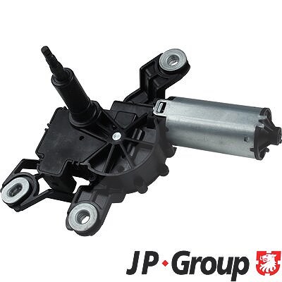 Jp Group Wischermotor [Hersteller-Nr. 1198202400] für VW von JP GROUP