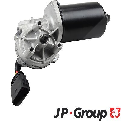 Jp Group Wischermotor [Hersteller-Nr. 1198202500] für Audi von JP GROUP