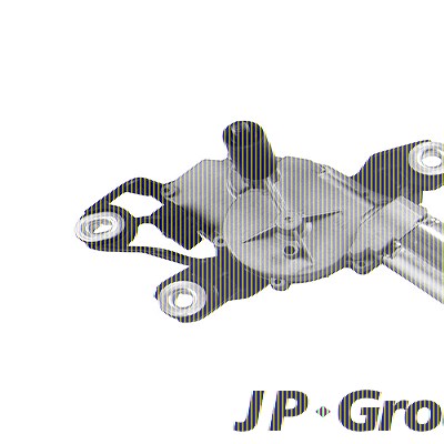Jp Group Wischermotor [Hersteller-Nr. 1198202800] für Seat, VW von JP GROUP
